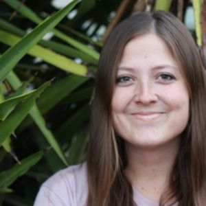 Meet your Posher, Maddie